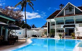 Le Nautile Beachfront